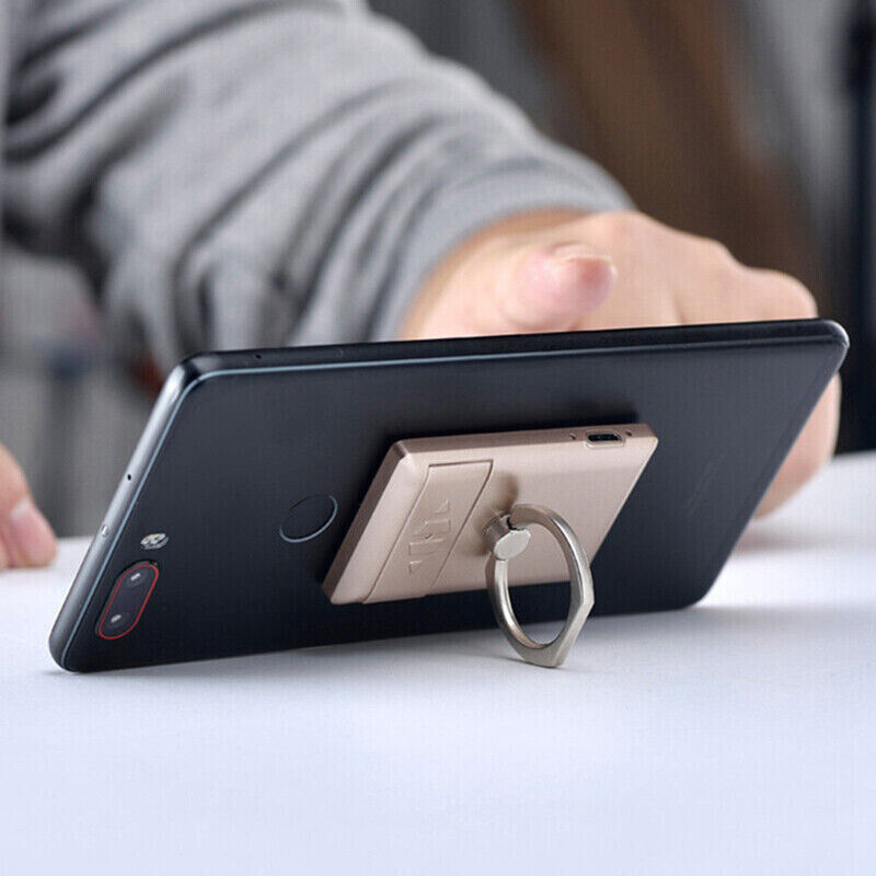 Picture of New Bracket Ring Lighter Windproof USB Charging Lighter