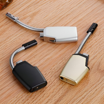Picture of BBQ Jet Torch Lighter 1300 C Kitchen Turbo Gas Lighter
