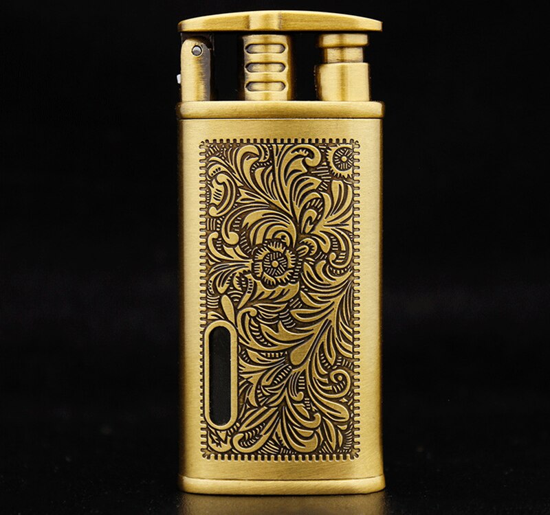 Picture of Lcb Gas Windproof Metal Durable Simple Lighter