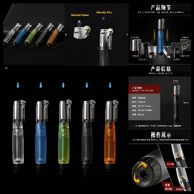 Picture of New Fashion Floating Fire Lighter