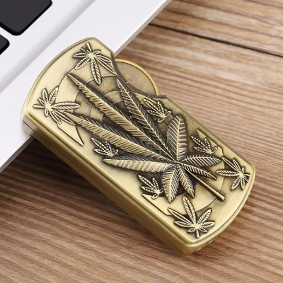 Picture of Powerful Side Press Ignition Jet Lighter