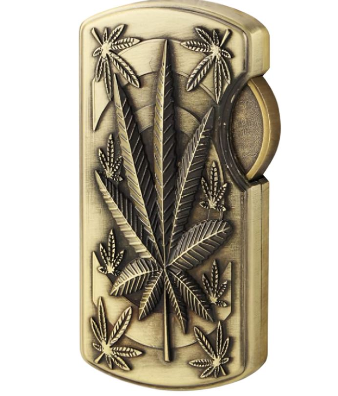 Picture of Powerful Side Press Ignition Jet Lighter