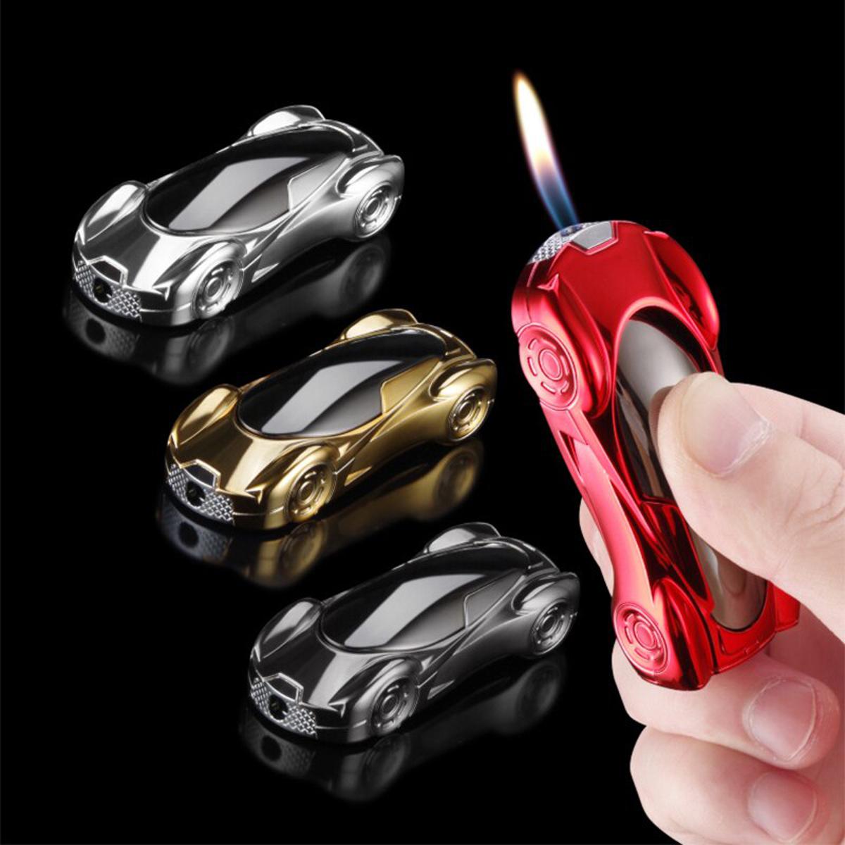 Picture of Unusual Car Lighters Creative Funnygmas Lighter Cigar Accessories Lightergmadgets For Men