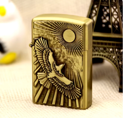 Picture of Metalgmas Metal Jet Torch Turbo Lighters For Men