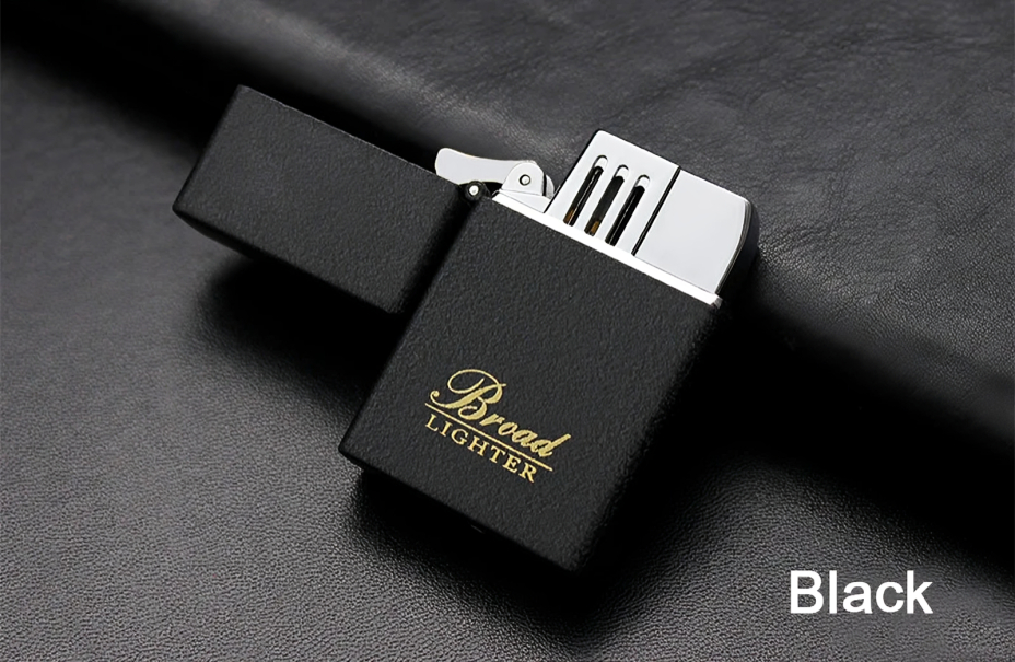 Picture of Metal Torch Turbo Butane Gas 1300 C Jet Lighters
