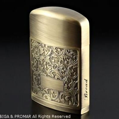 Picture of Metal Lighter Windproof Red Flame Lights  Vintage Classic Gas Lighters Top Grade Gifts