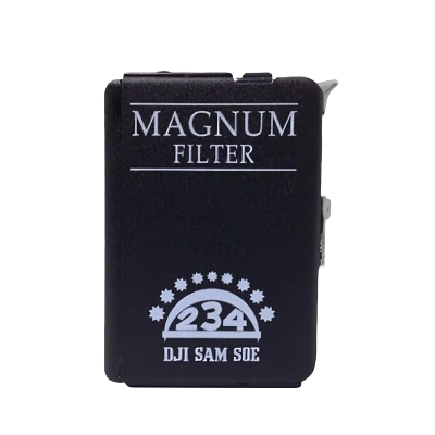 Picture of 10 pice Case Holder Automatic Storage Box Metal lighter