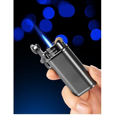 Picture of Butane Gas Lighter 1300C Mini Torch Jet Lighters