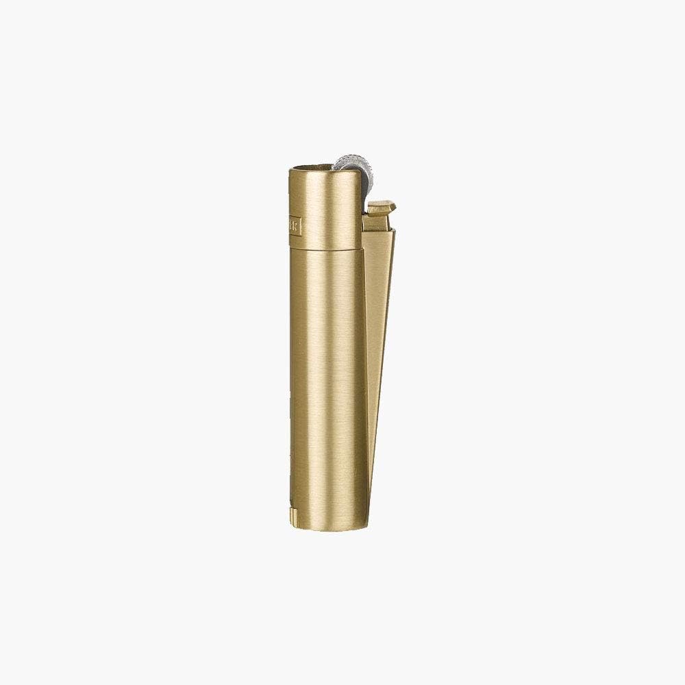 Picture of Clipper Metal Butane gas Lighter For Men