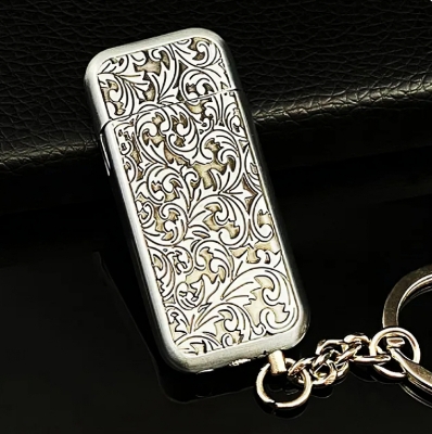 Picture of 2024 New Mini Key Ring Lighter for Men