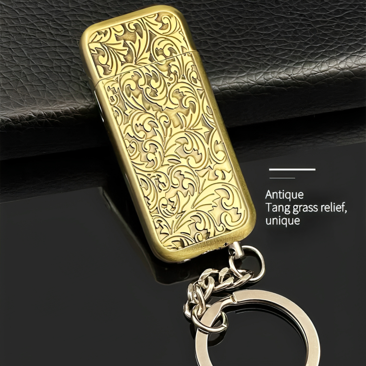 Picture of 2024 New Mini Key Ring Lighter for Men
