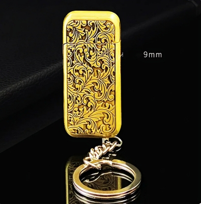 Picture of 2024 New Mini Key Ring Lighter for Men