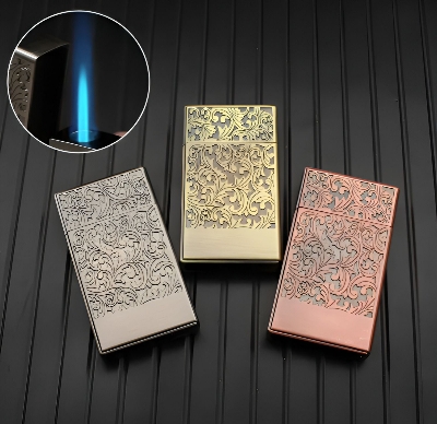 Picture of New Classic Butane Gas Lighter Men'S Gift