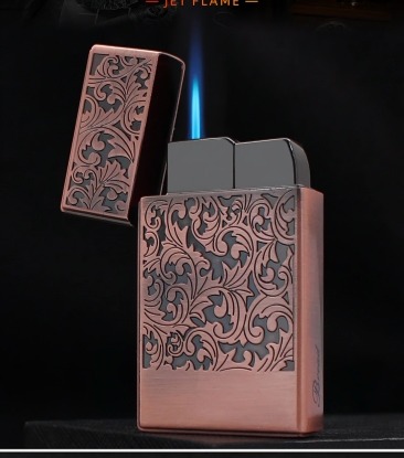Picture of New Classic Butane Gas Lighter Men'S Gift
