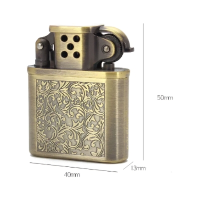 Picture of New zippo styule gas lighter For Man