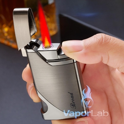 Picture of BROAD ada indikator gas torch lighter murah unik