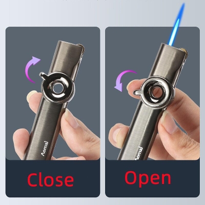 Picture of New Aomai Jet Flame Lighter