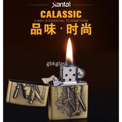 Picture of JianTai Oil Lighter JT6199