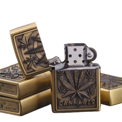 Picture of Zippo lighter New Style