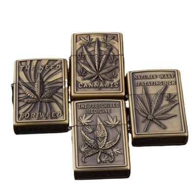 Picture of Zippo lighter New Style