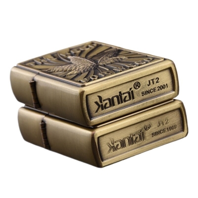 Picture of Zippo lighter New Style