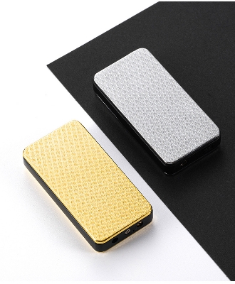Picture of Slip Lid Ignition Jet Flame Refillable Butane Gas Lighter