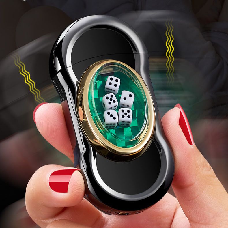 Picture of Gas torch lighter fun entertainment creative lighters windproof lighters men's gift gadgets