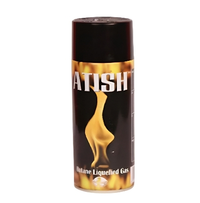 Picture of Atish G-AS Lighter Refiller (250ml)