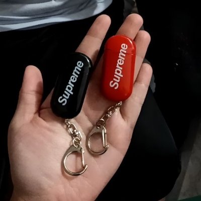 Picture of Mini Supreme Kye Ring Lighter Windproof Cute Lighter