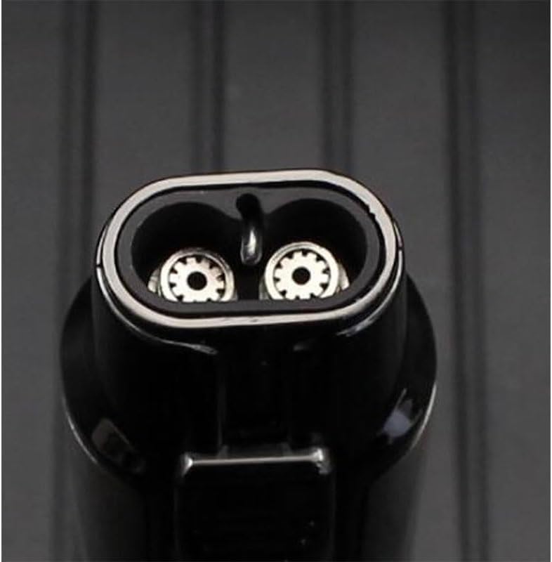 Picture of Metal Double Flame Windproof Lighter Large Flame Lighter Jet Flame Lighter Gadgets For Men