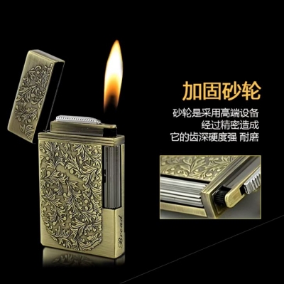 Picture of Ultra-Thin Grinding Wheel Langsheng Flame Lighter Metal Broad Lighter