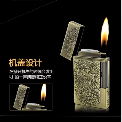 Picture of Ultra-Thin Grinding Wheel Langsheng Flame Lighter Metal Broad Lighter