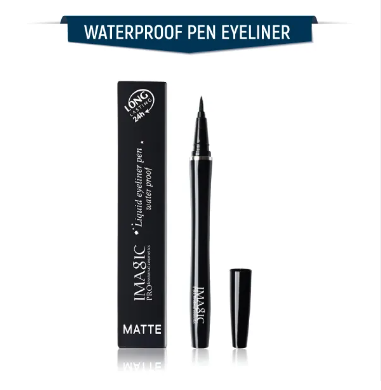 Picture of Imagic Waterproof Liquid Eyeliner Pen (EY-306)