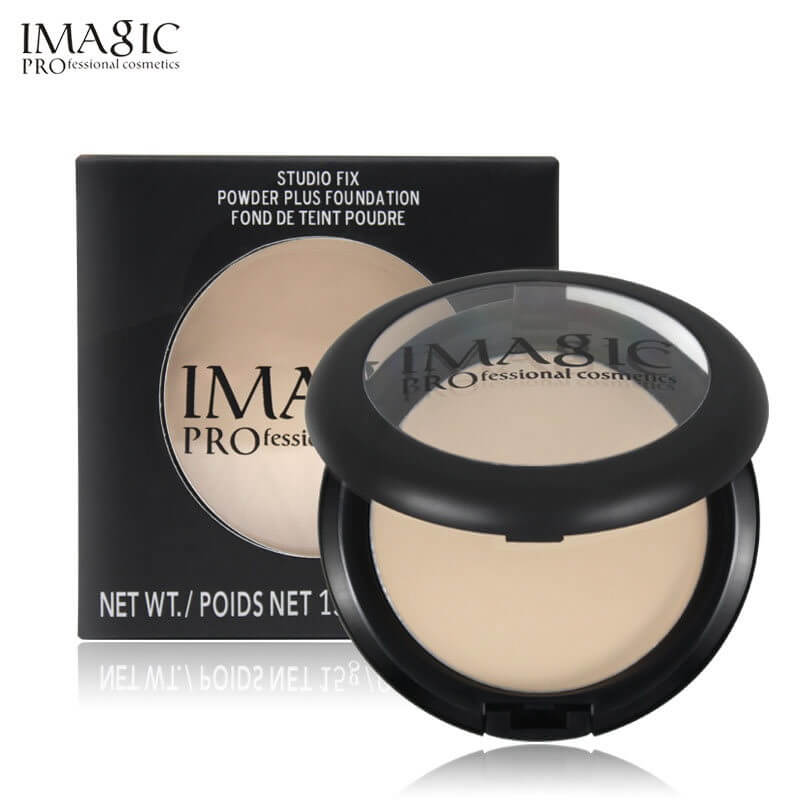 Picture of Imagic Studio Fix Pressed Powder - 01