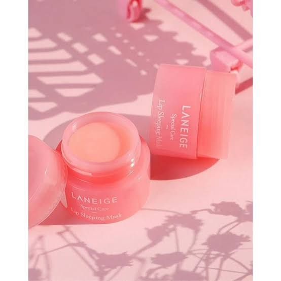 Picture of Laneige Lip Sleeping Mask