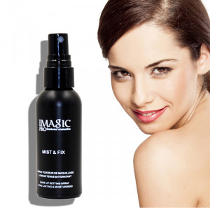 Picture of Imagic Makeup Setting Spray