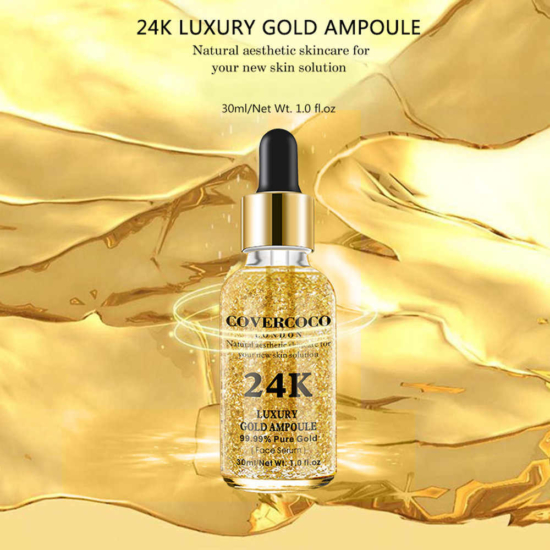 Picture of Covercoco Serum 30ml - Vitamin C Serum
