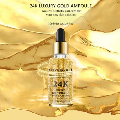 Picture of Covercoco Serum 30ml - Vitamin C Serum