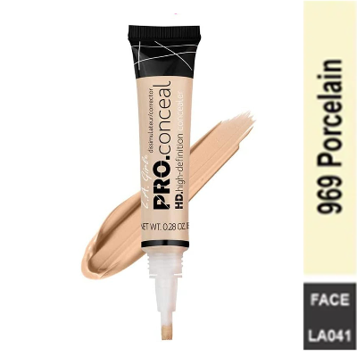 Picture of HD Pro Concealer Porcelain GC 969