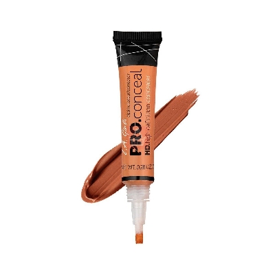 Picture of Pro Conceal Hd Concealer GC990 Drange Conector