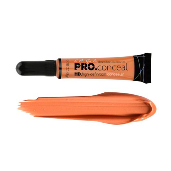 Picture of Pro Conceal Hd Concealer GC990 Drange Conector