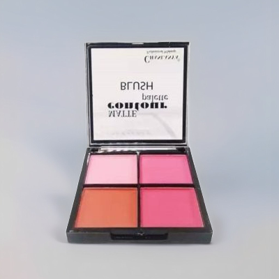 Picture of Chanlanya 4 Color Blush Palette