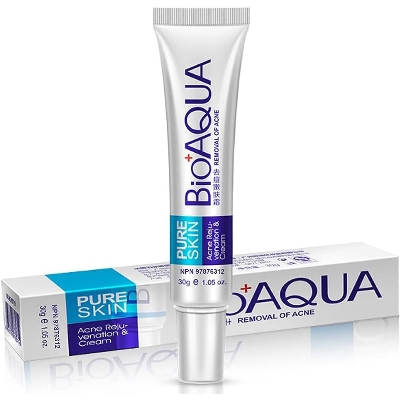 Picture of Pure Skin Acne Rejuvenation & Cream - 30g