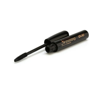 Picture of BOB Curled and Dense Mascara Long Thick Waterproof Smear-Proof Internet Celebrity Lengthened Thick