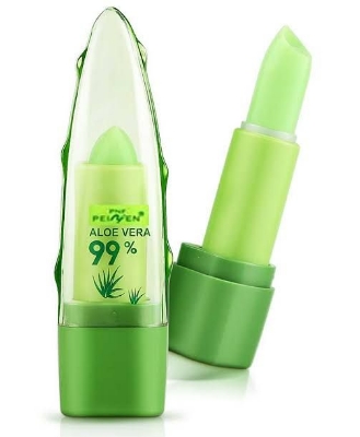 Picture of Chapstick Aloe Vera 99% Soothing Gel