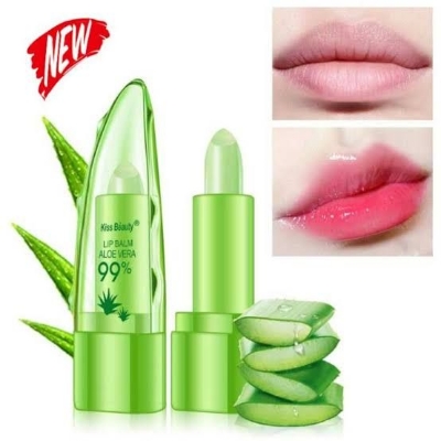Picture of Chapstick Aloe Vera 99% Soothing Gel