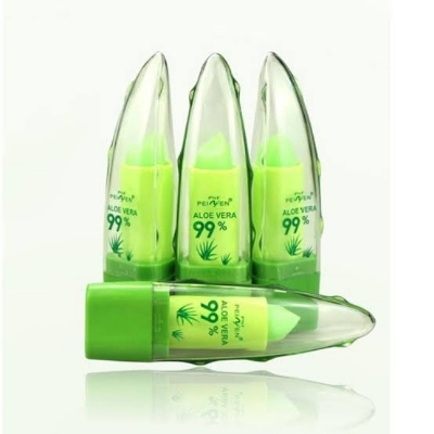 Picture of Chapstick Aloe Vera 99% Soothing Gel