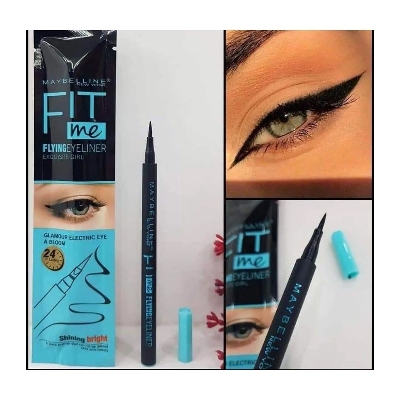 Picture of Romantic Star Liquid Waterproof Eyeliner