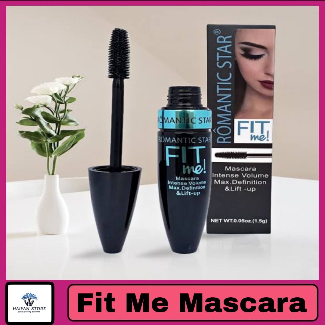 Picture of Romantic Star Waterproof Mascara