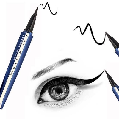 Picture of BOB Black Silk Eyeliner